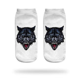 Werewolf Socks | Wolf-Horde-werewolf-